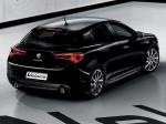 Alfa Romeo Giulietta Veloce 2013 года